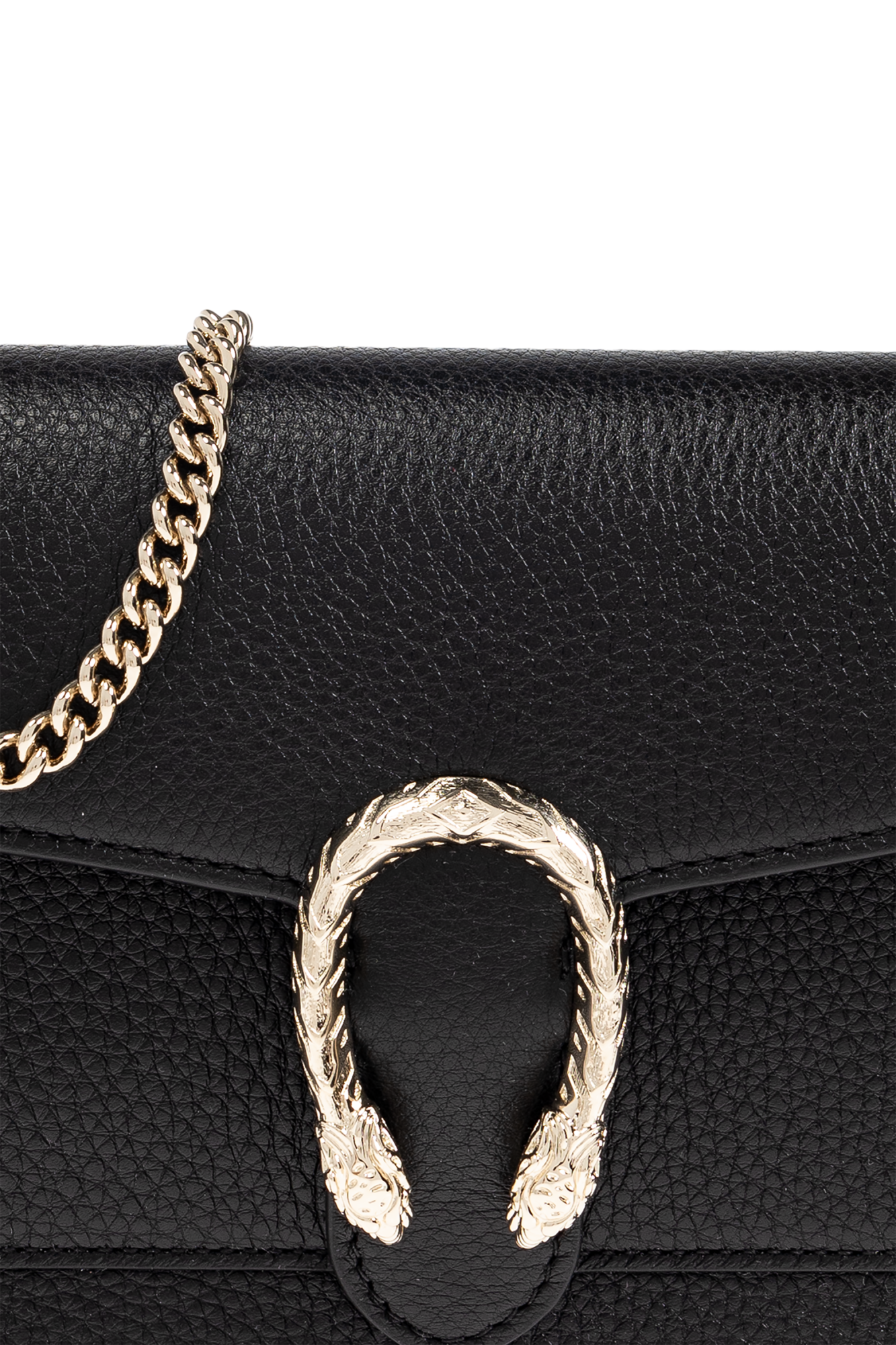 Gucci Wallet on 'Dionysus' chain | Women's | Vitkac